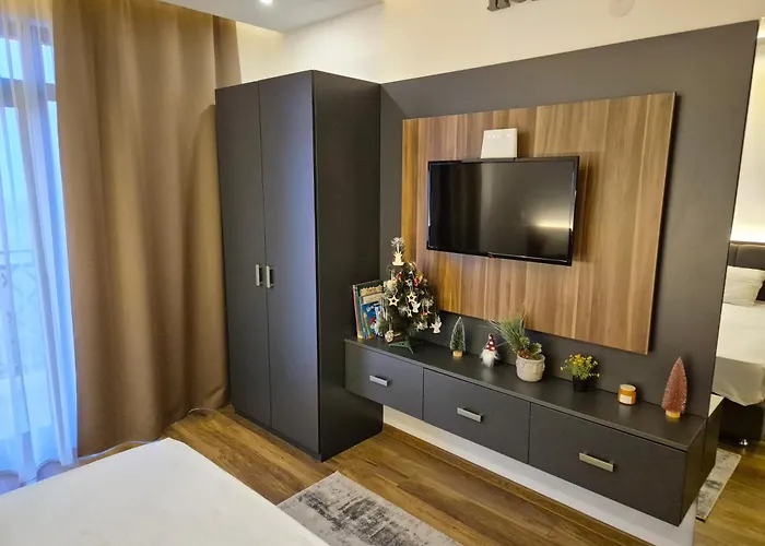 President Kop S9, S3 & A103 * Kopaonik