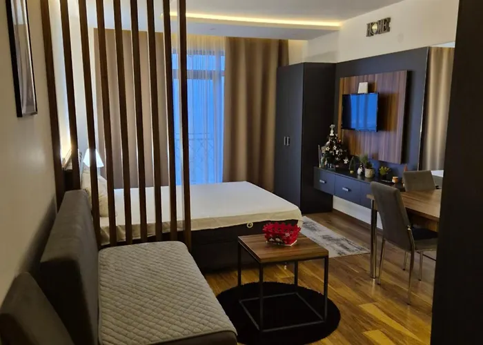 President Kop S9, S3 & A103 *