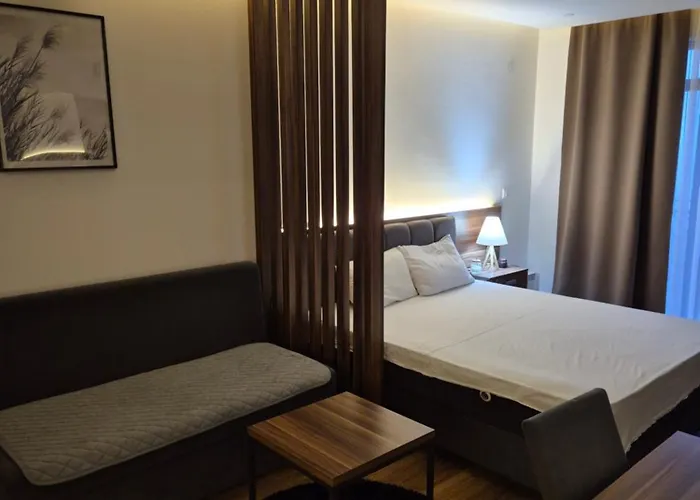 President Kop S9, S3 & A103 *