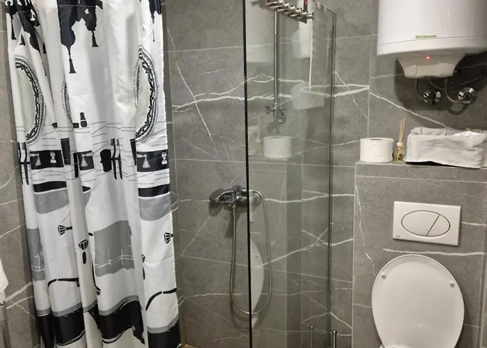 President Kop S9, S3 & A103 * Kopaonik