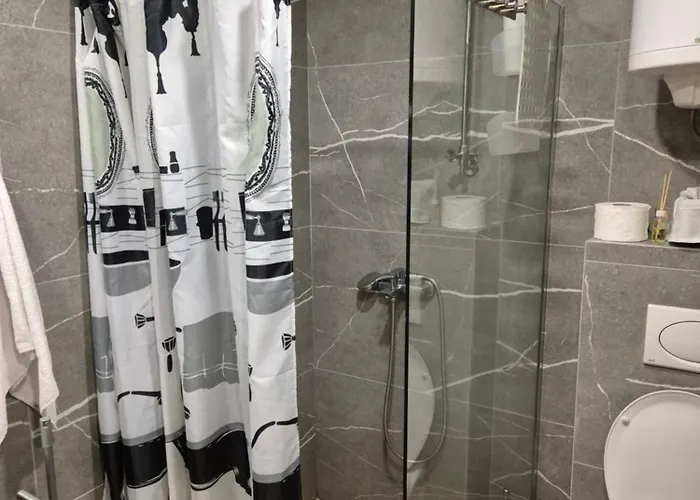 President Kop S9, S3 & A103 *