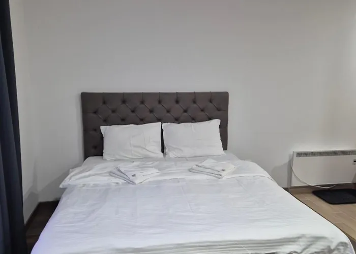 President Kop S9, S3 & A103