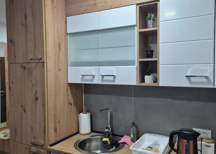 President Kop S9, S3 & A103 *