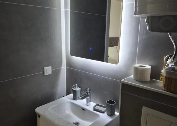 President Kop S9, S3 & A103 Apartament *